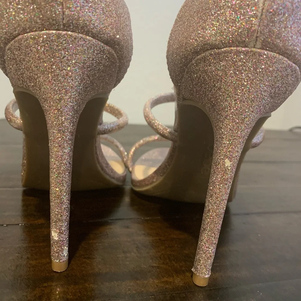 Bebe👠 - Picture 5 of 11